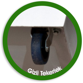 Duvar Saksıları